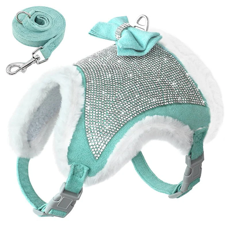 Fashion Pet Collar Vest