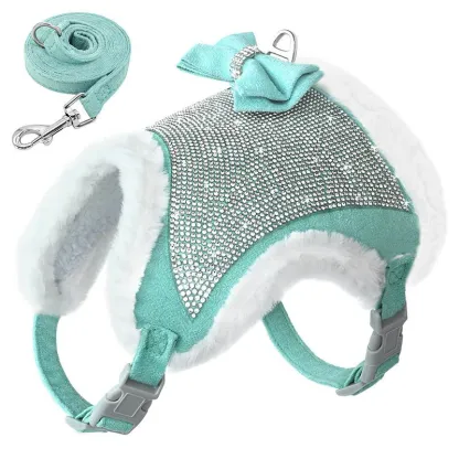 Fashion Pet Collar Vest