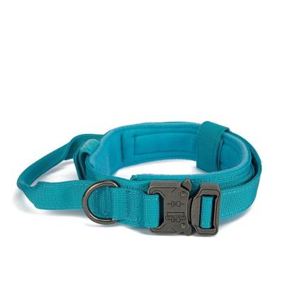 Durable Dog Collar