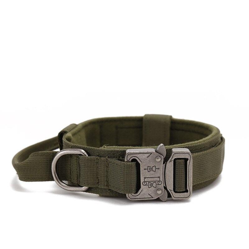 Durable Dog Collar