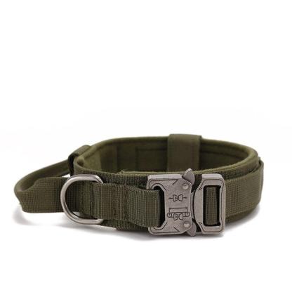 Durable Dog Collar