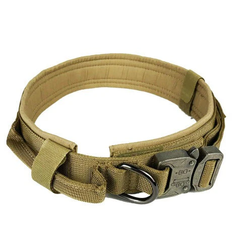 Rugged Dog Collar