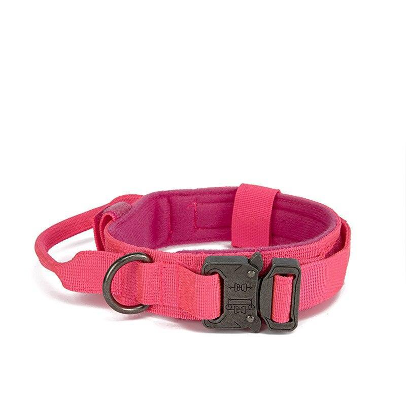 Durable Dog Collar