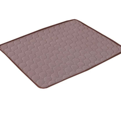 Summer Cooling Pet Pad
