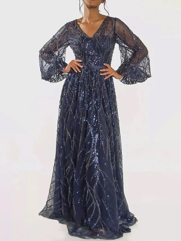 Solid Beaded Tie Cardigan Abaya
