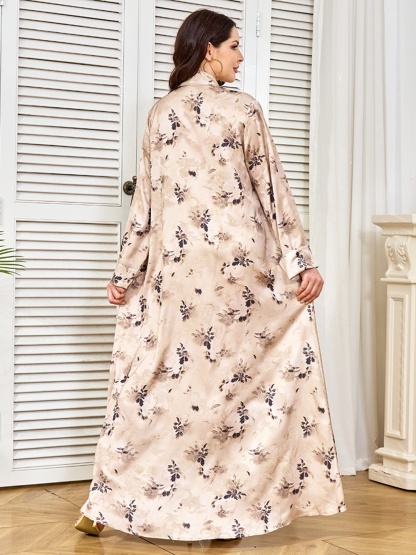 Diamond Tassel  Casual Dresses