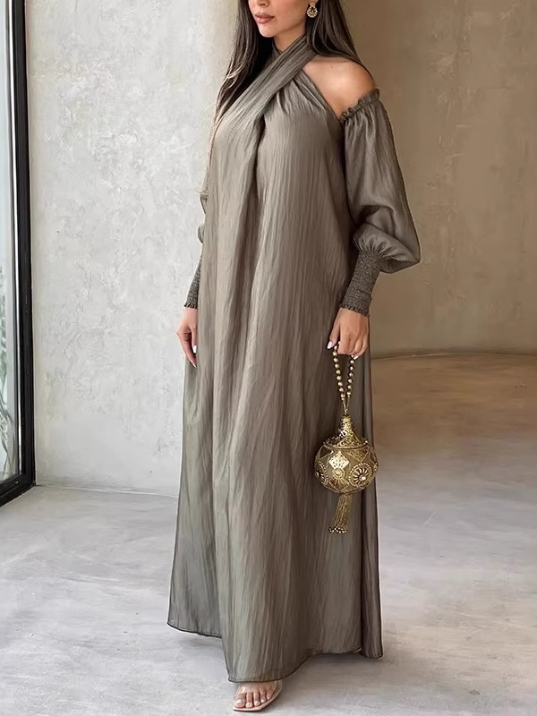Street Fashion Sexy Hot Casual Dresses