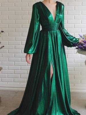 Sexy Waist Halter Neck Casual Dresses