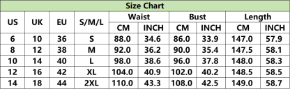 Shawl Sequined High Waist Maxi Dress