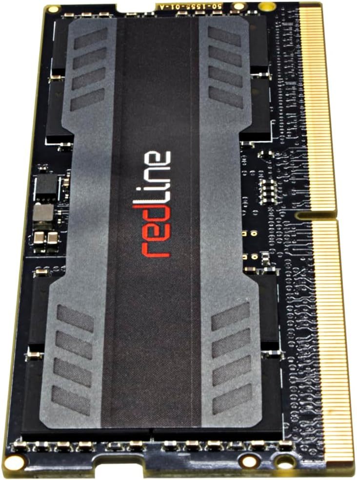 96GB (2x48GB) DDR5 Laptop 4800 CL40 262-pin 1.1V Dual Channel MHz SODIMM RAM Memory Kit MRA5S480FGGD48GX2