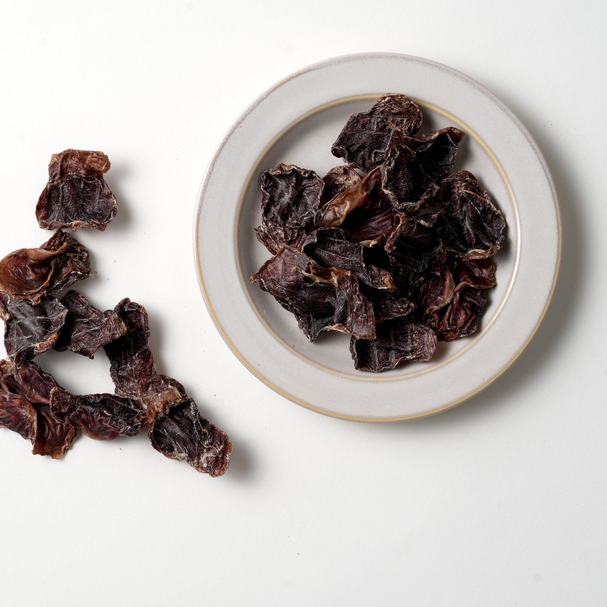 鶏砂肝 ジャーキー