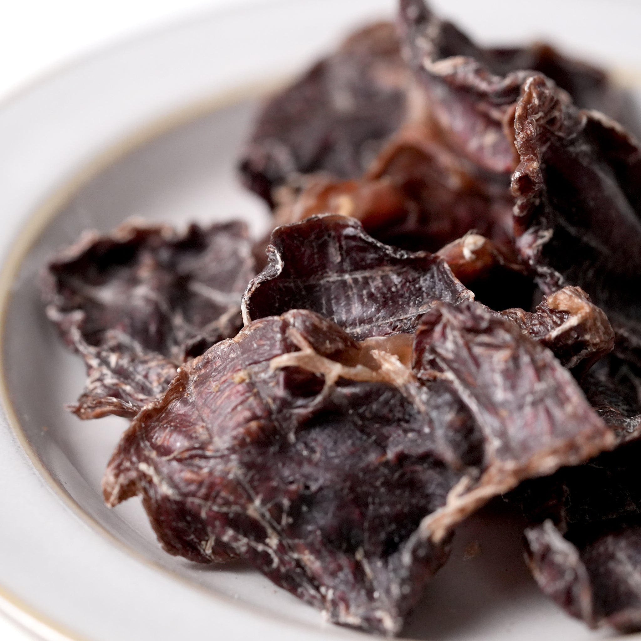 鶏砂肝 ジャーキー