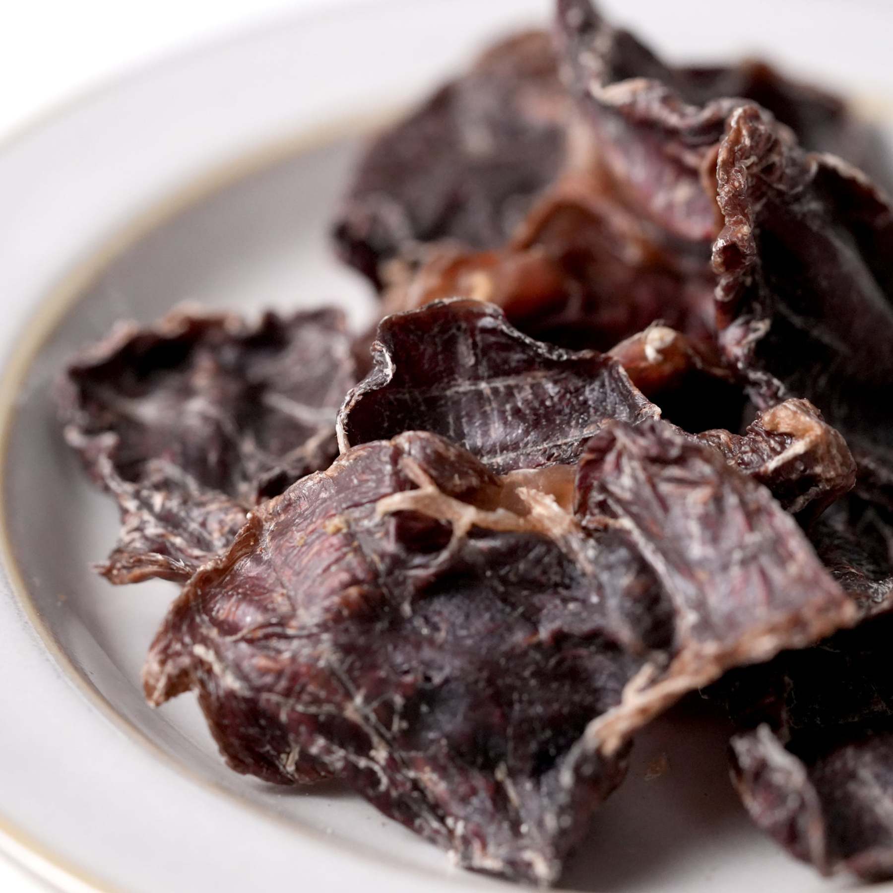 鶏砂肝 ジャーキー