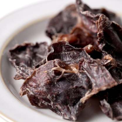 鶏砂肝 ジャーキー