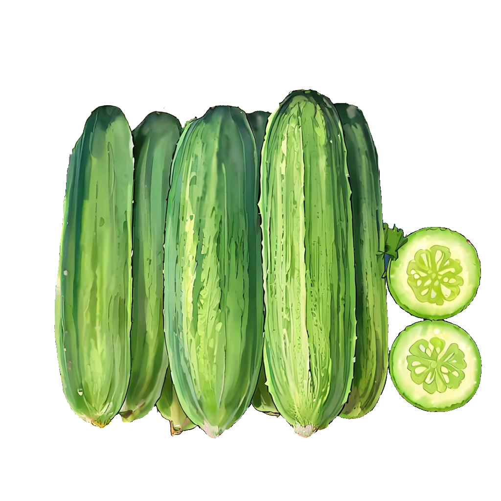 Cucumber
