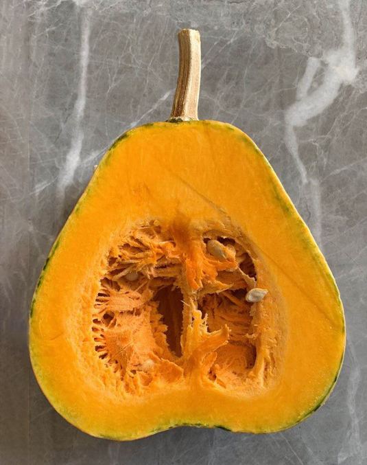 Starry Sky Miben Pumpkin