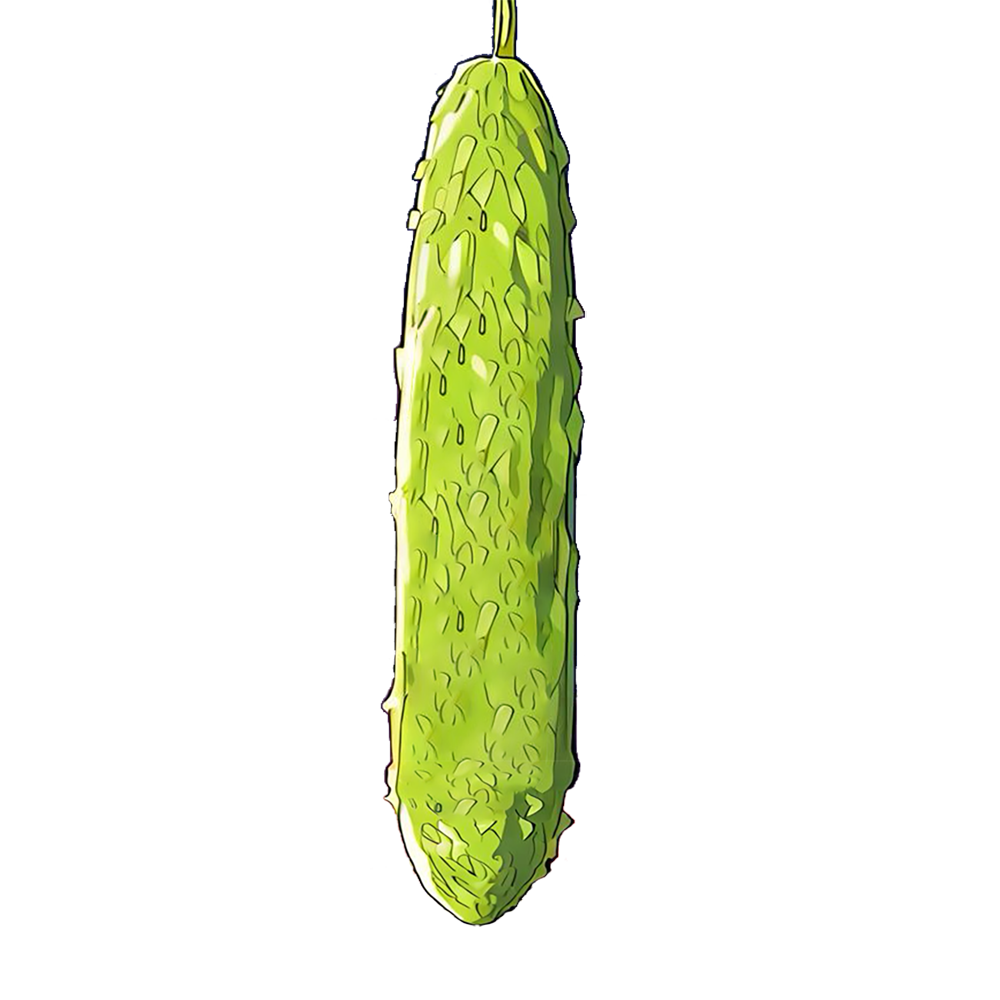 Bitter Gourd