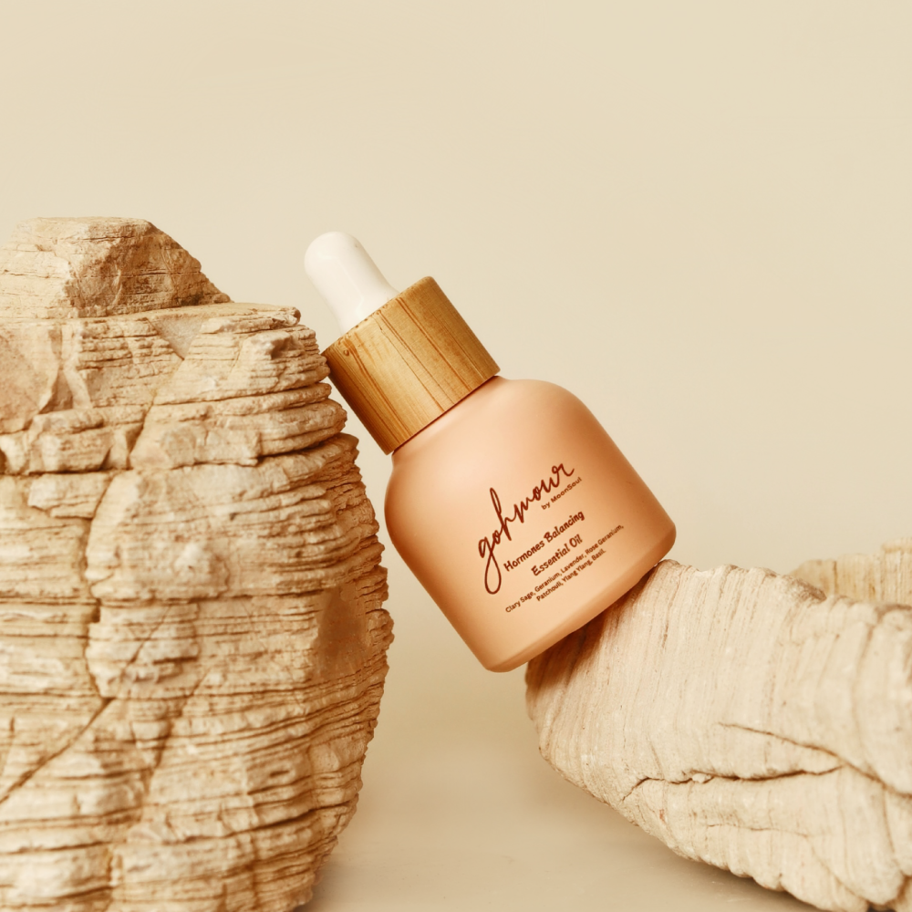 Hormones Balancing Essential Oil