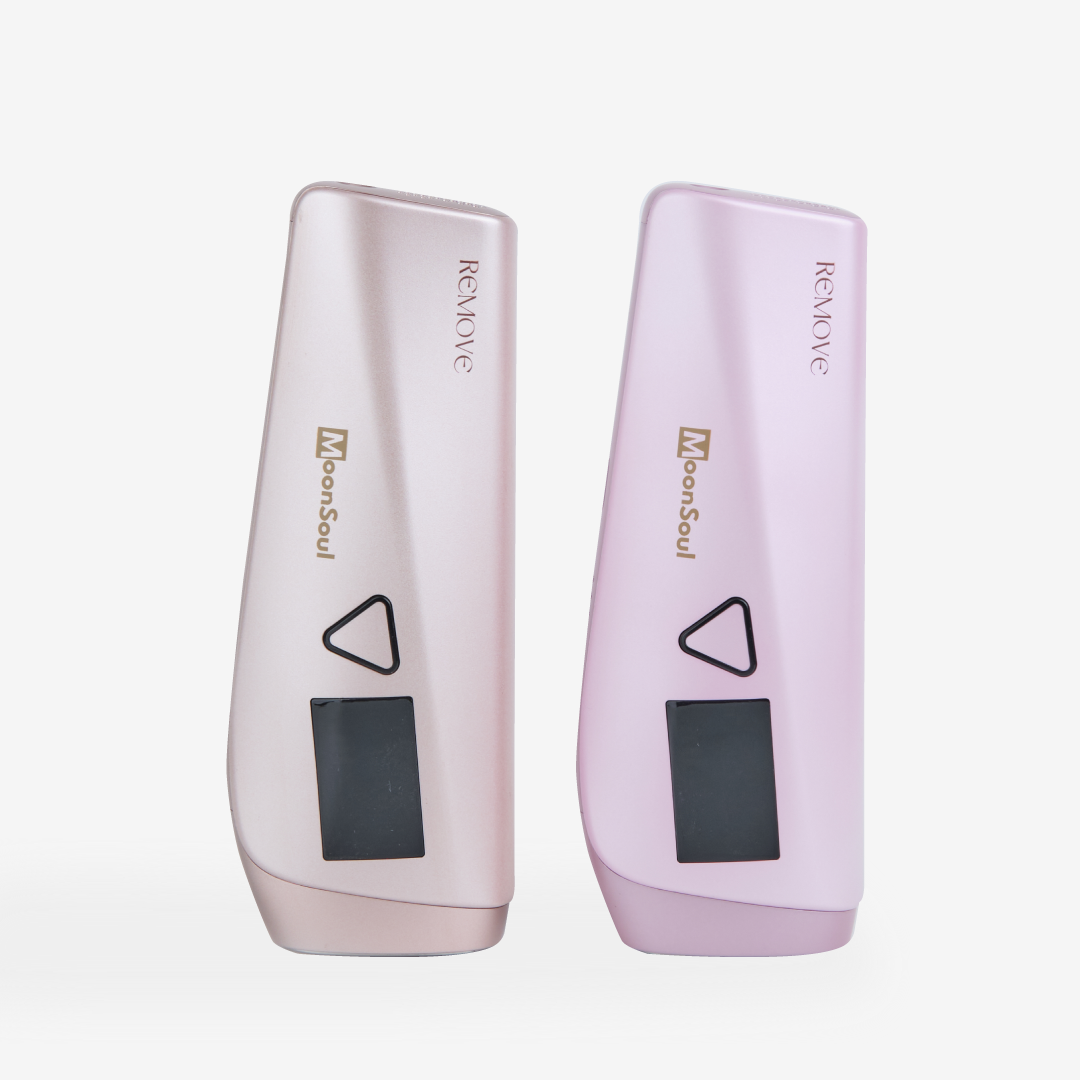 Remove IPL Hair Removal