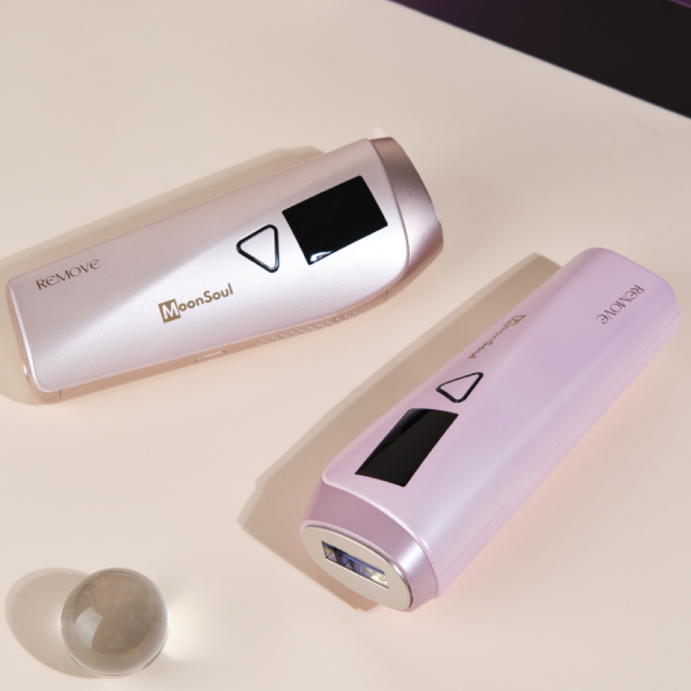 Remove IPL Hair Removal