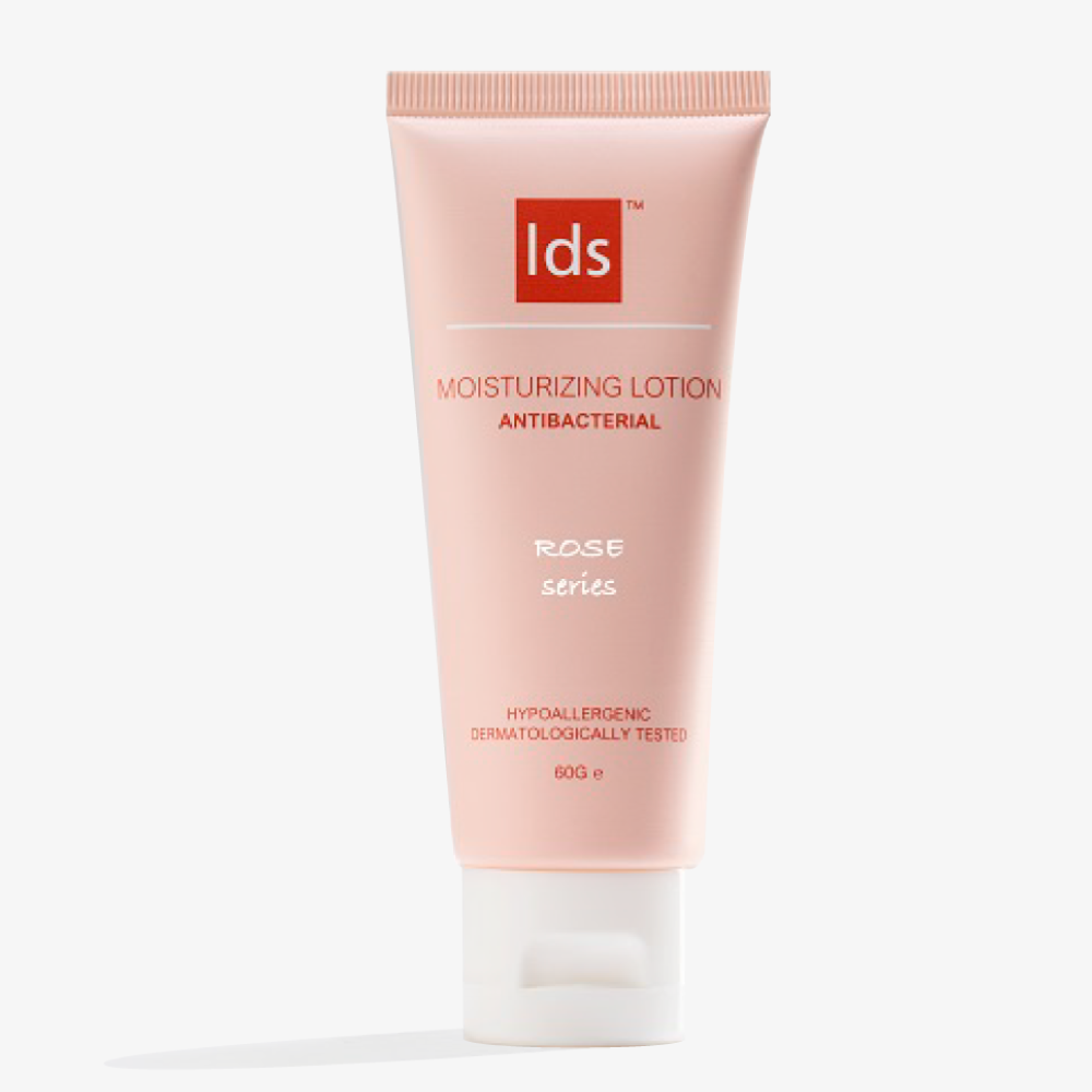 LDS Antimicrobial Moisturizing Lotion