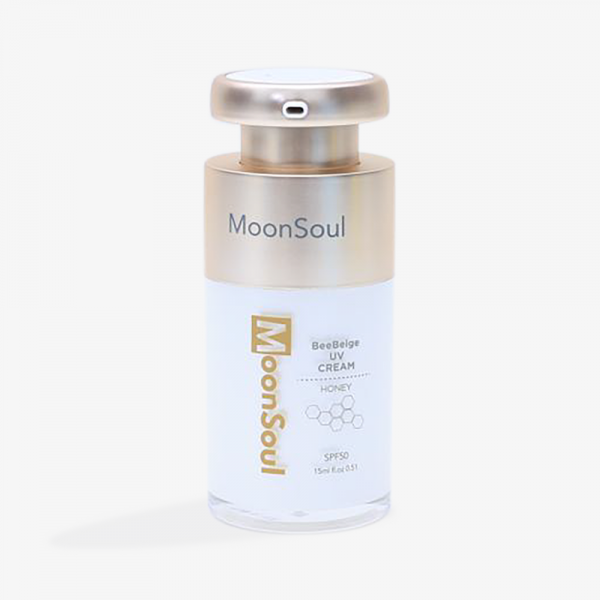 BeeBeige UV Cream SPF 50 15ml