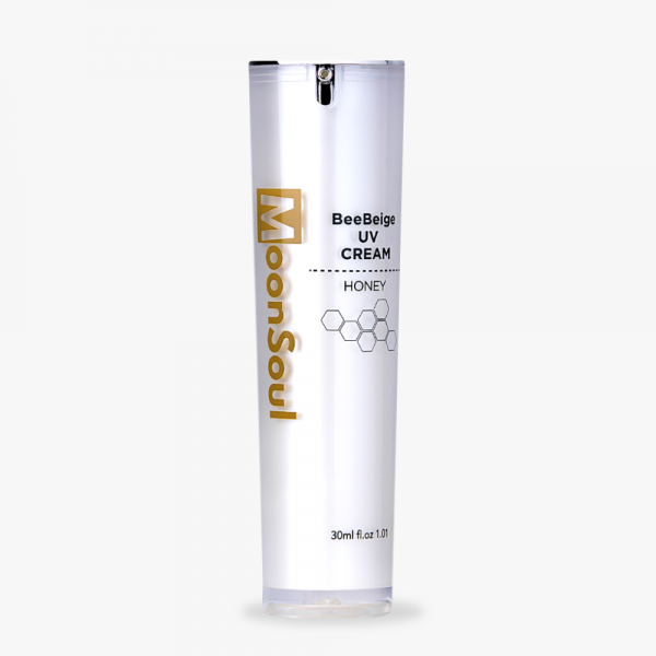 BeeBeige UV Cream