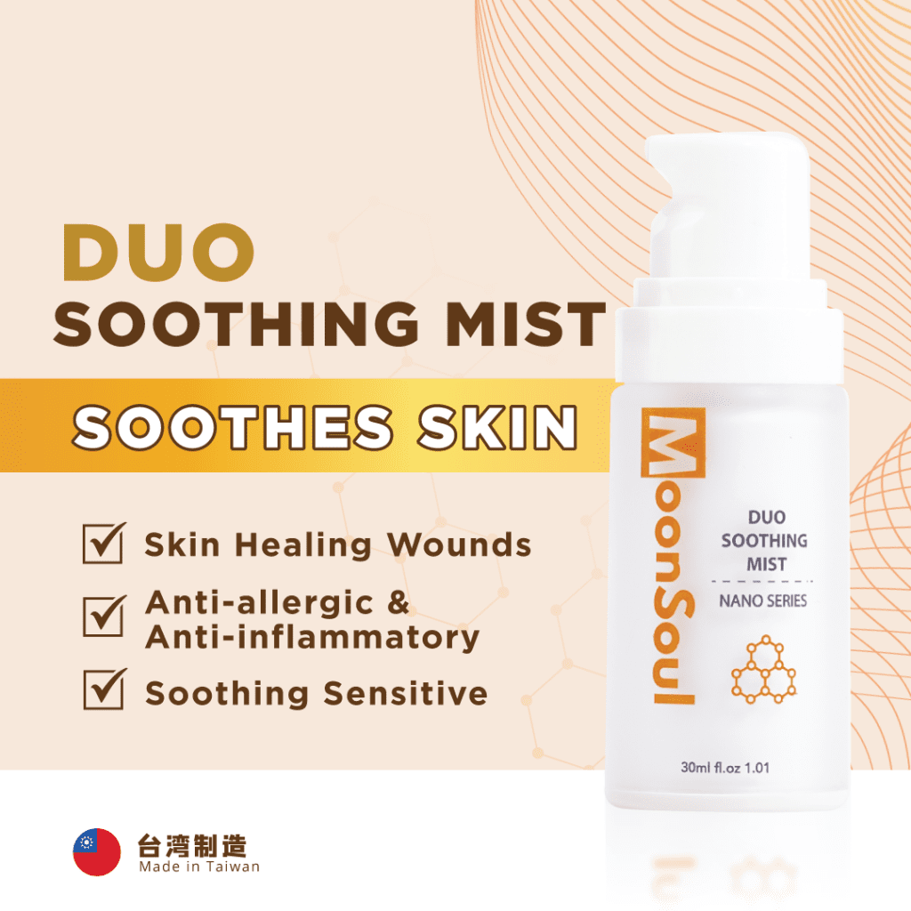 Duo Soothing Series