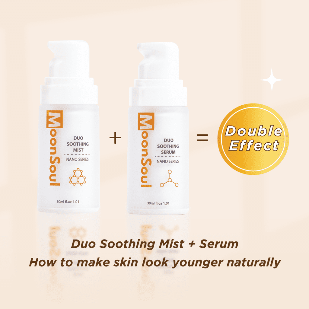 Duo Soothing Series