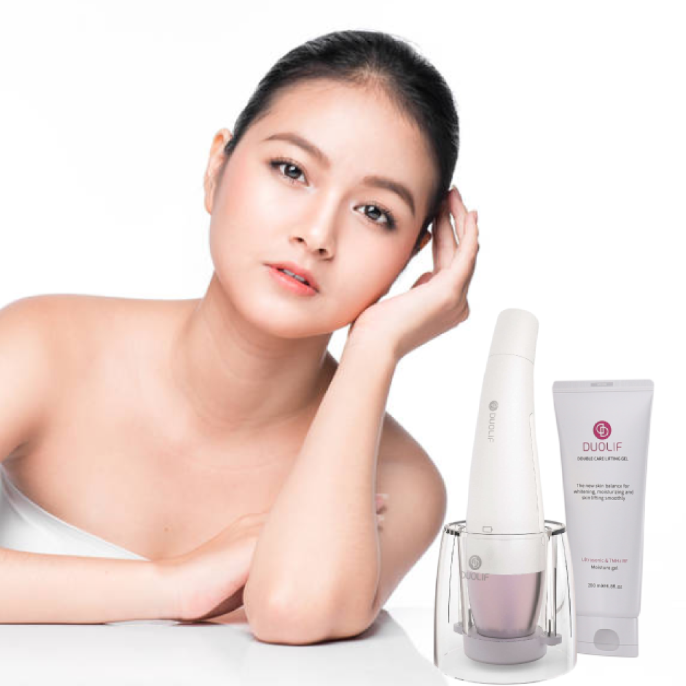 Duolif HIFU RF Face Lifting