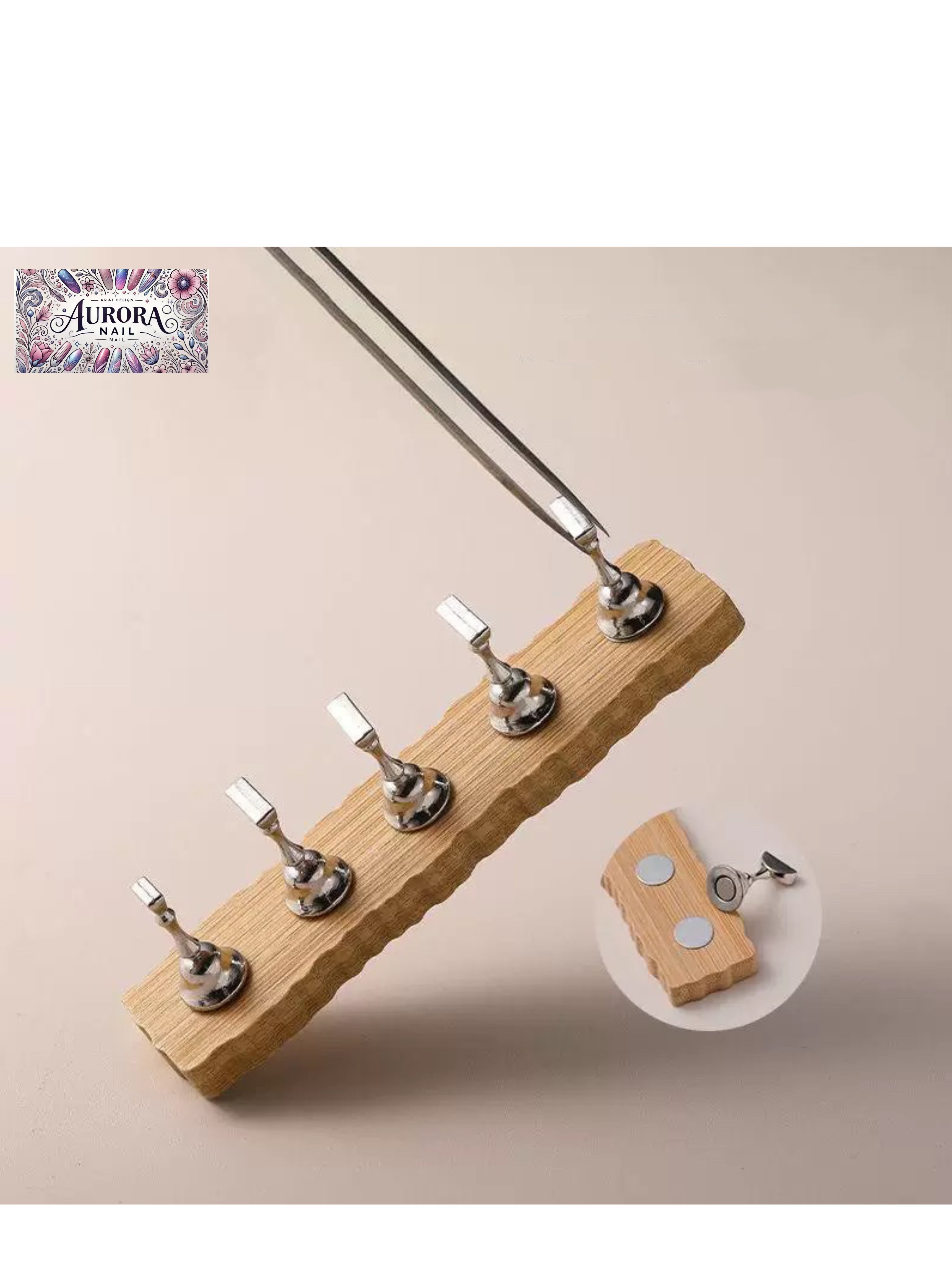 穿戴甲制作练习甲托