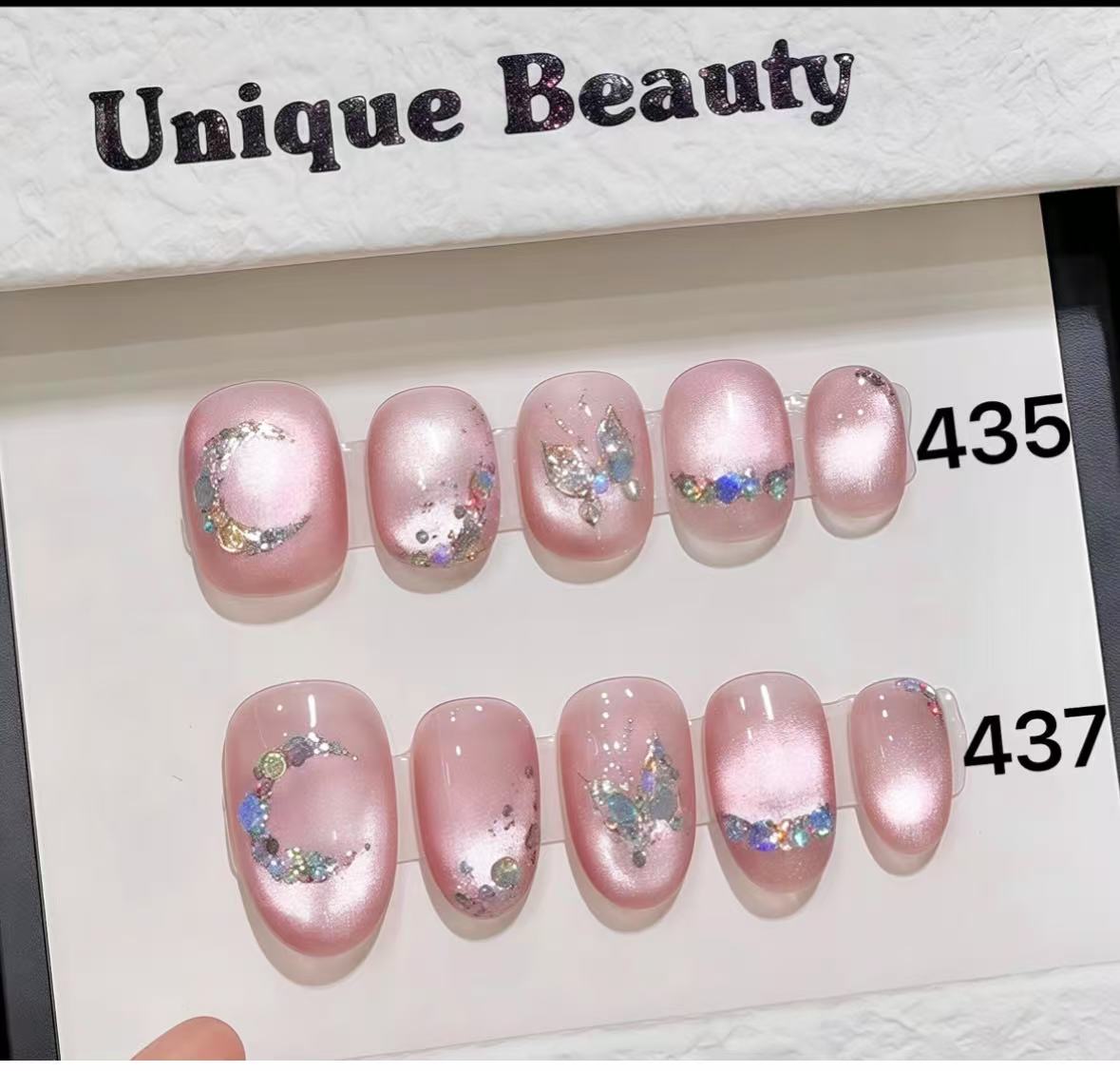 T005 S級ネイルチップ