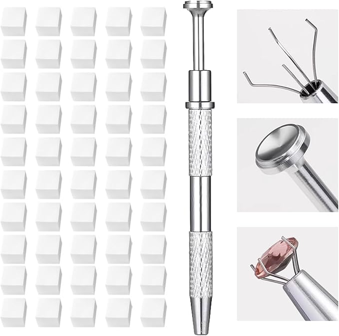 ネイルスポンジ  50X オンブル用ソフトネイルスポンジ