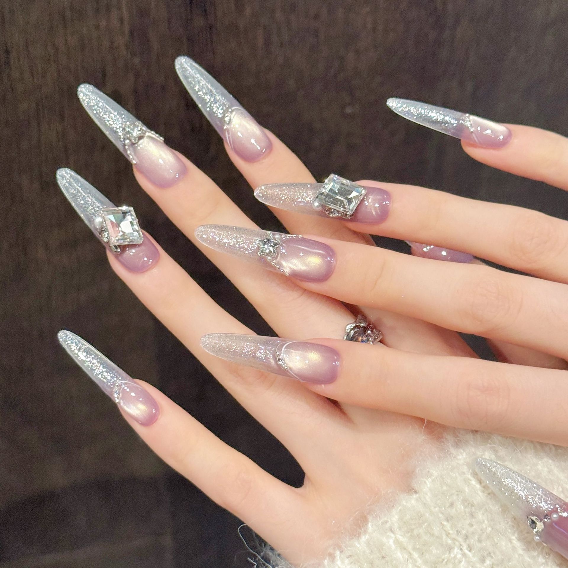 DANNOROLA  ネイルチップ 3037 / 3039