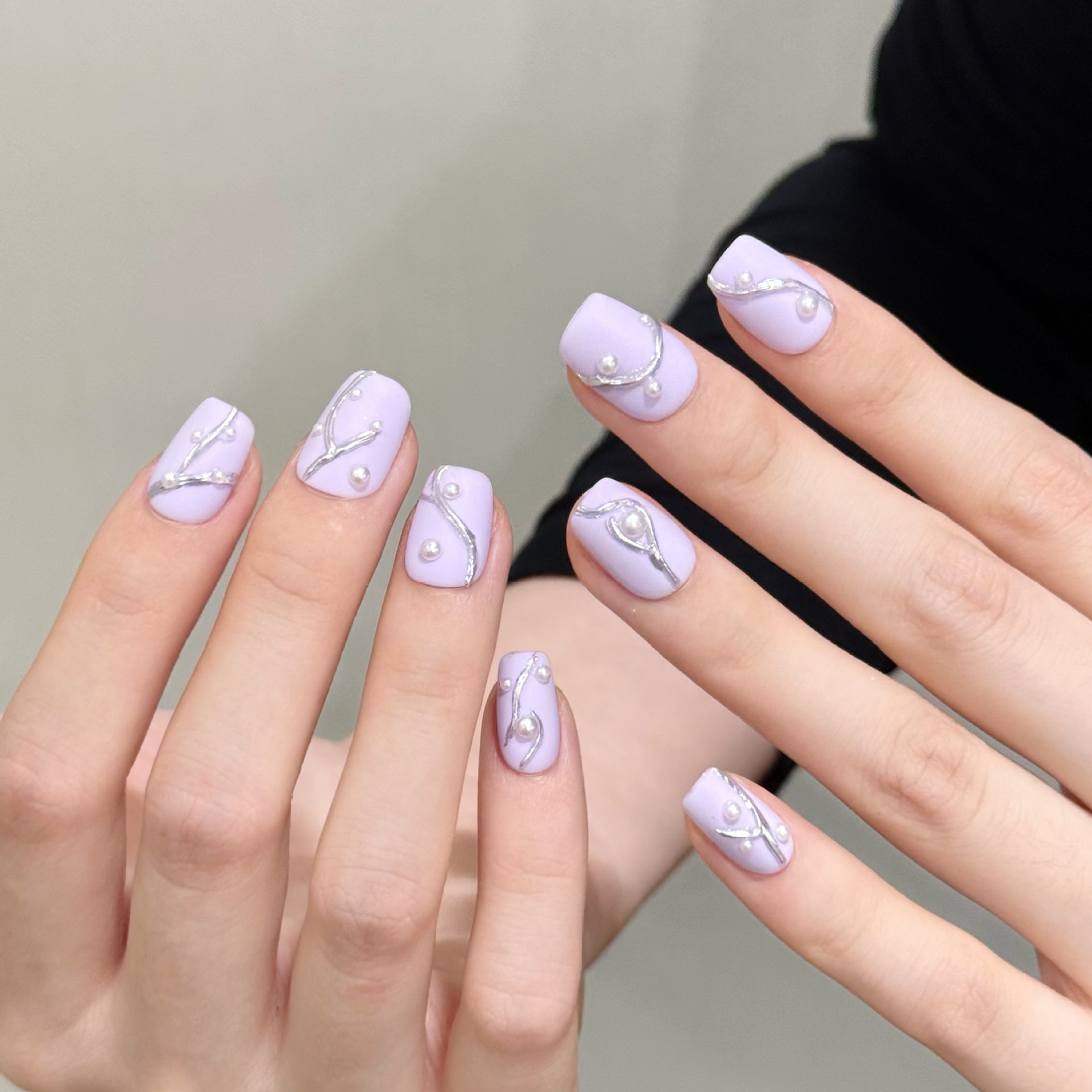 DANNOROLA  ネイルチップ　3049