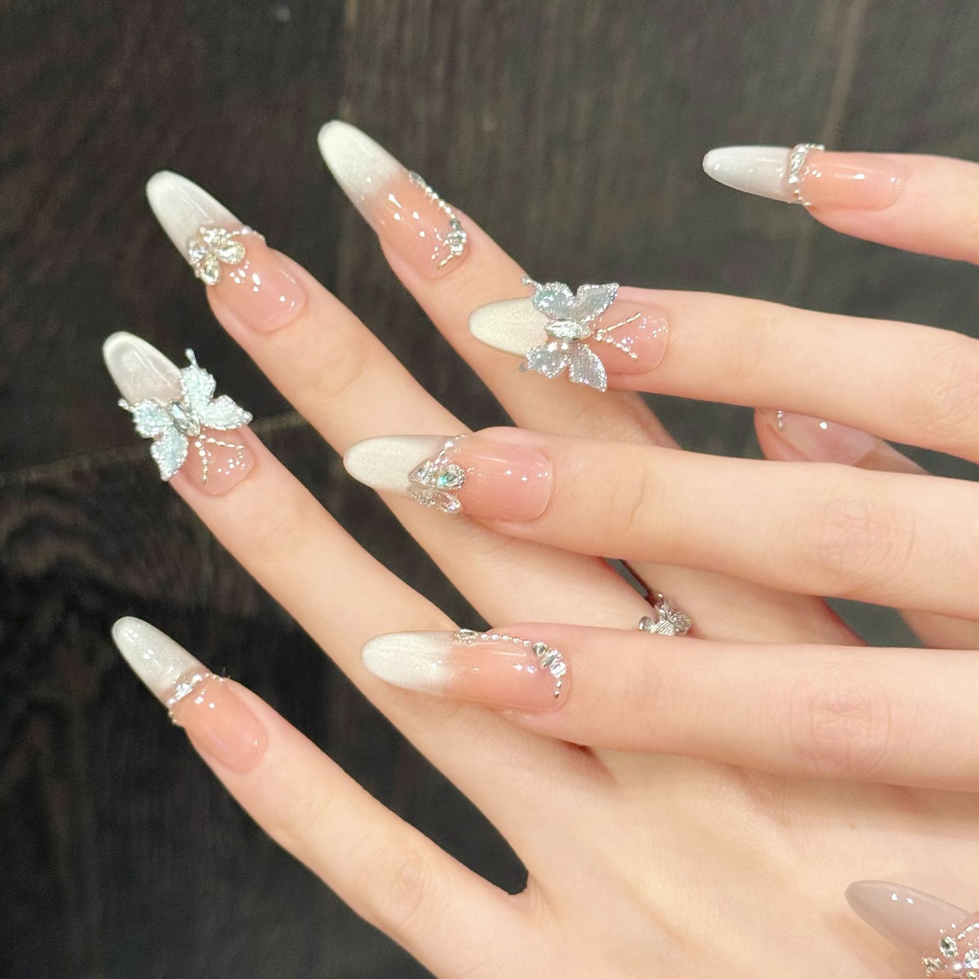 [Copy]DANNOROLA  ネイルチップ　3067