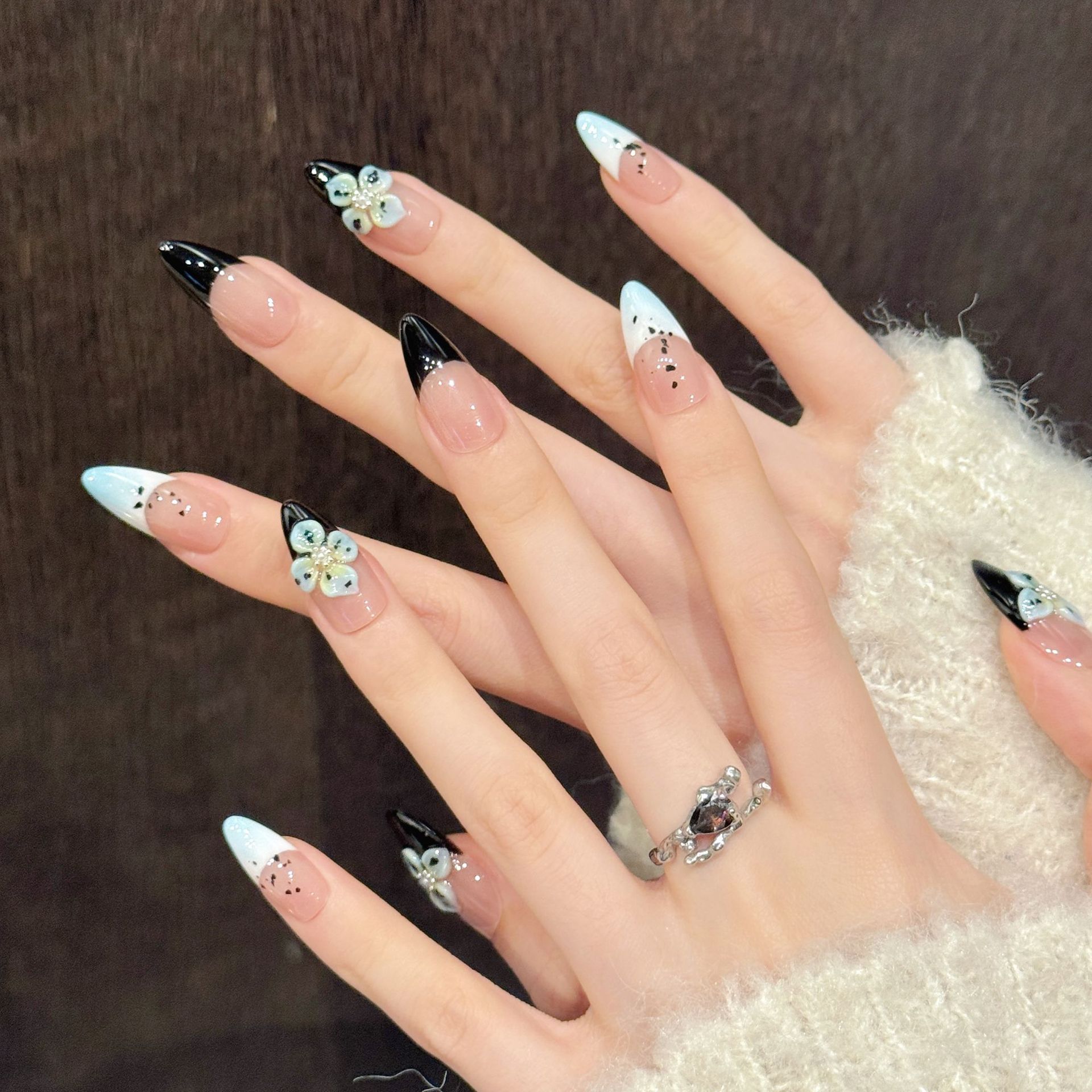 DANNOROLA  ネイルチップ 3170 / 3172 / 3174 / 3176