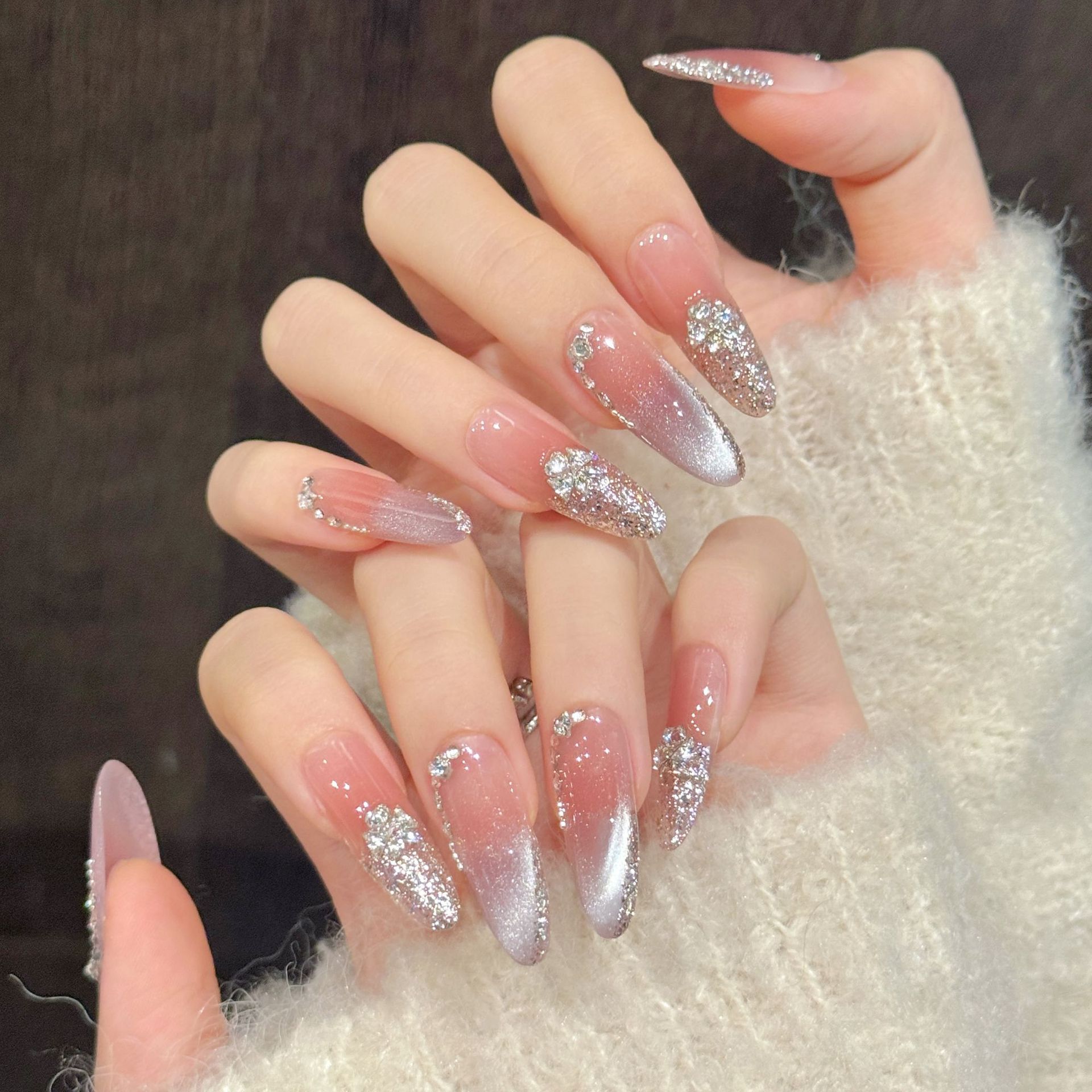 DANNOROLA  ネイルチップ 3187 / 3189 / 3191