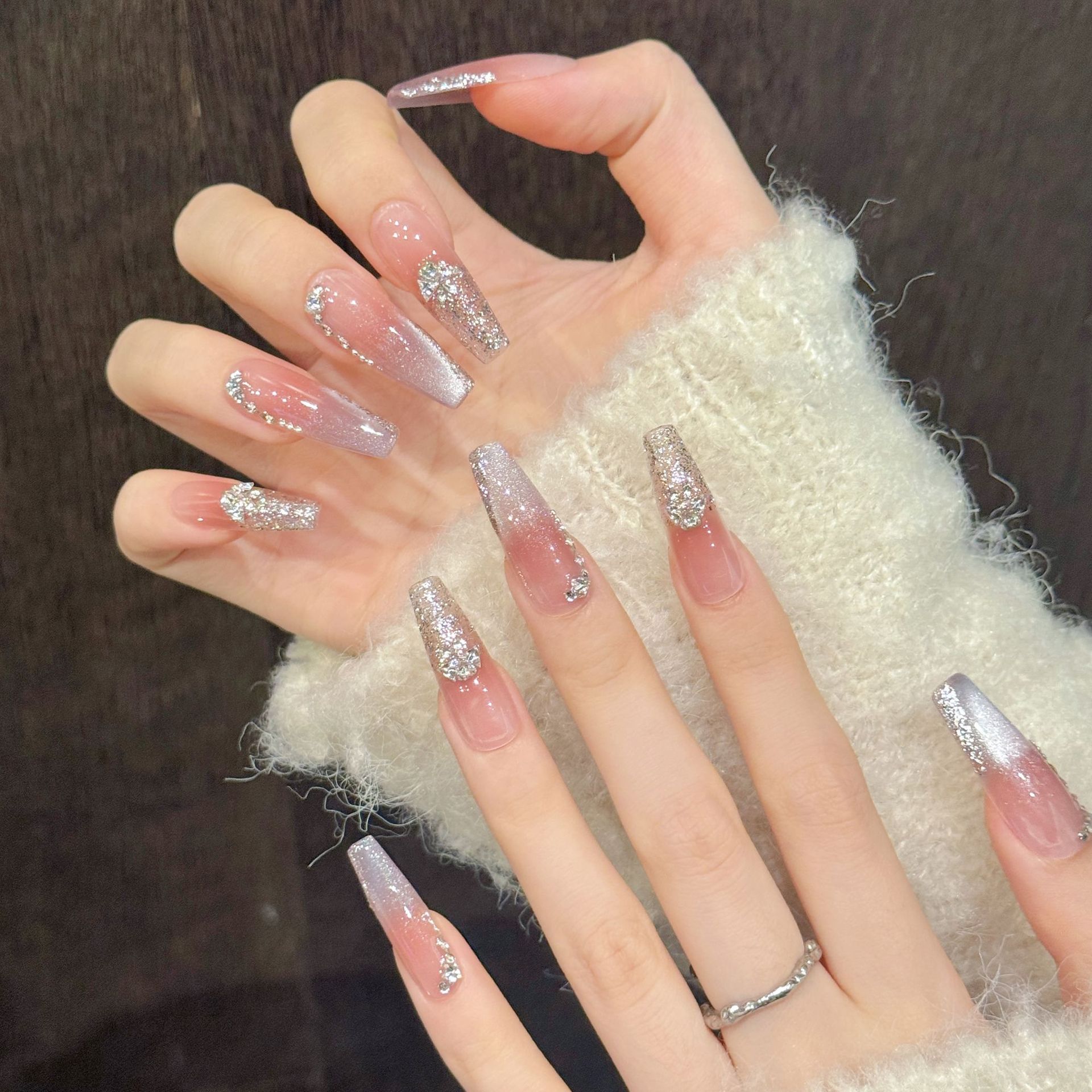 DANNOROLA  ネイルチップ 3187 / 3189 / 3191