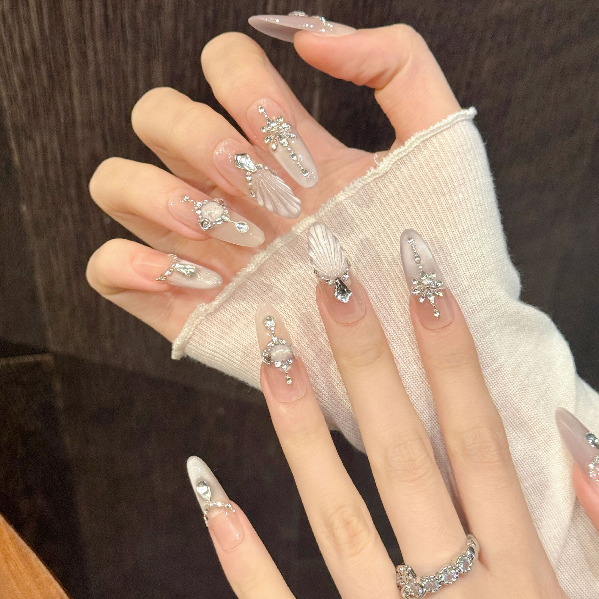 DANNOROLA  ネイルチップ 3226 / 3228 