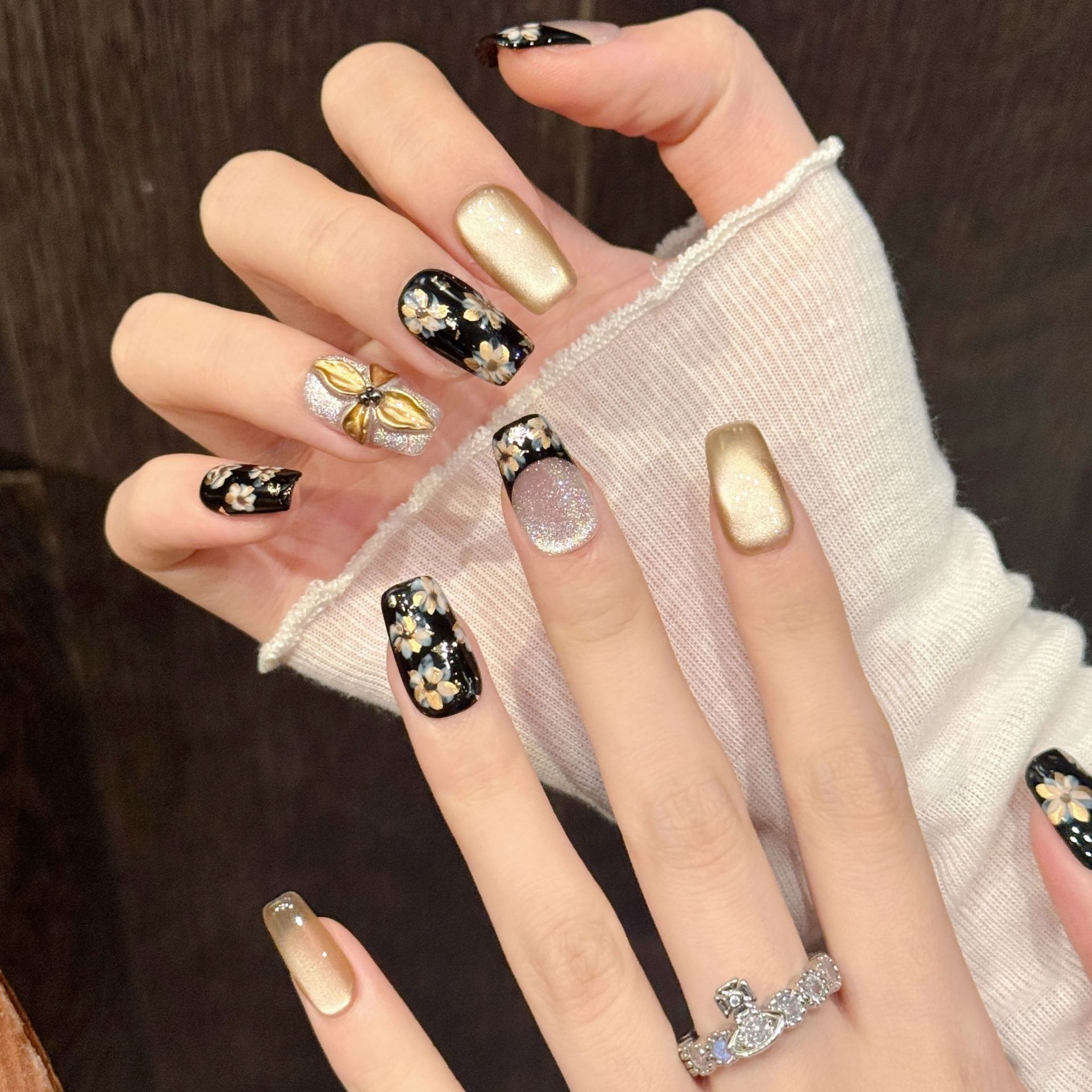 DANNOROLA  ネイルチップ 3233 / 3235 / 3237