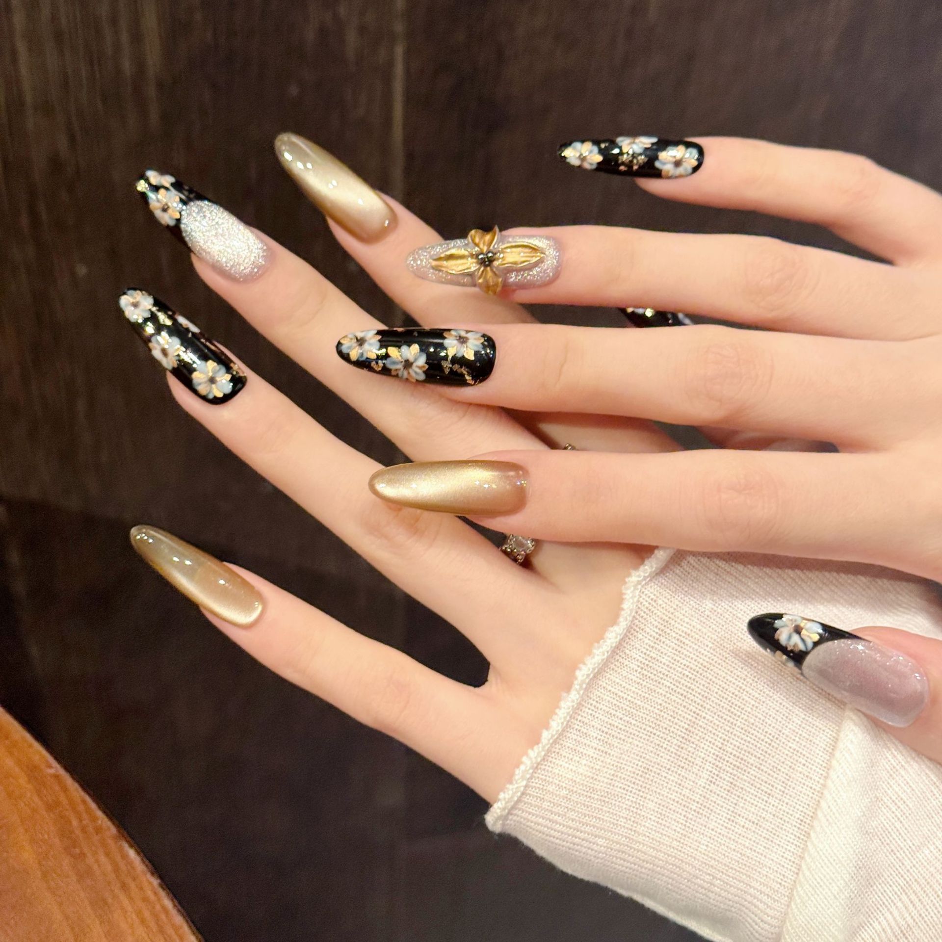 DANNOROLA  ネイルチップ 3233 / 3235 / 3237