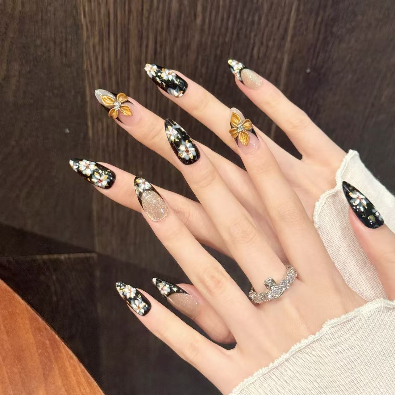 DANNOROLA  ネイルチップ 3234 / 3236