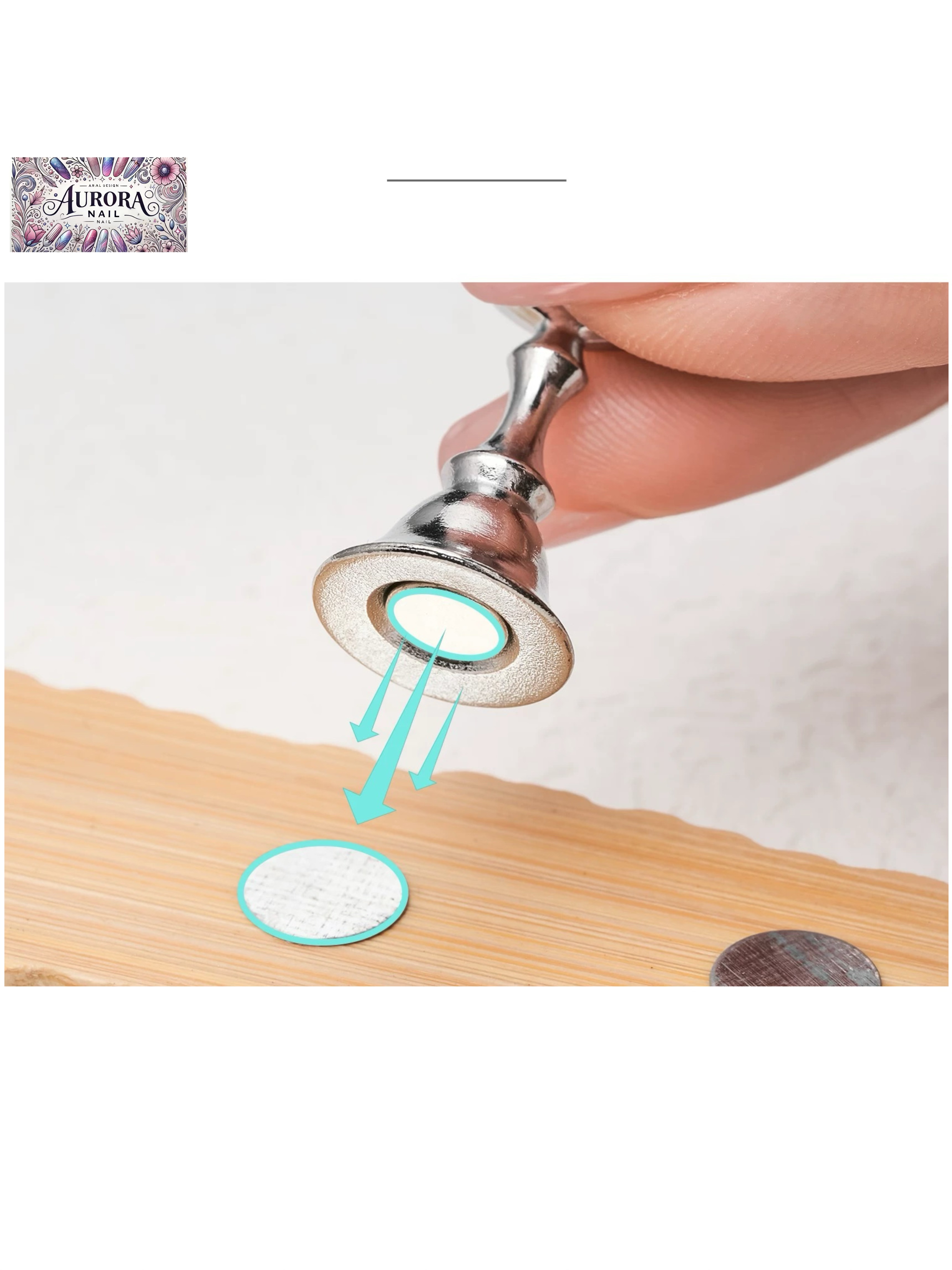 穿戴甲制作练习甲托