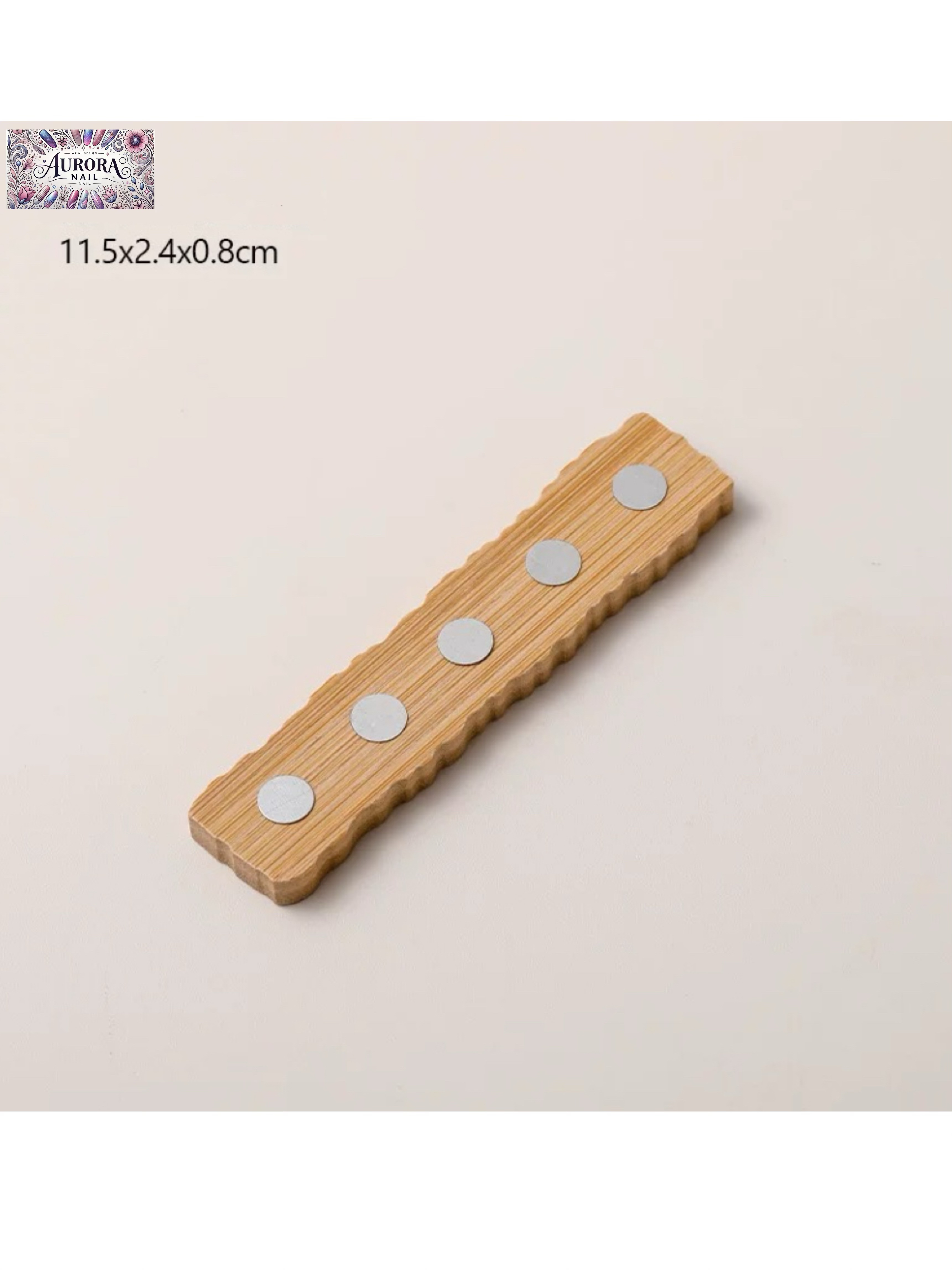 穿戴甲制作练习甲托