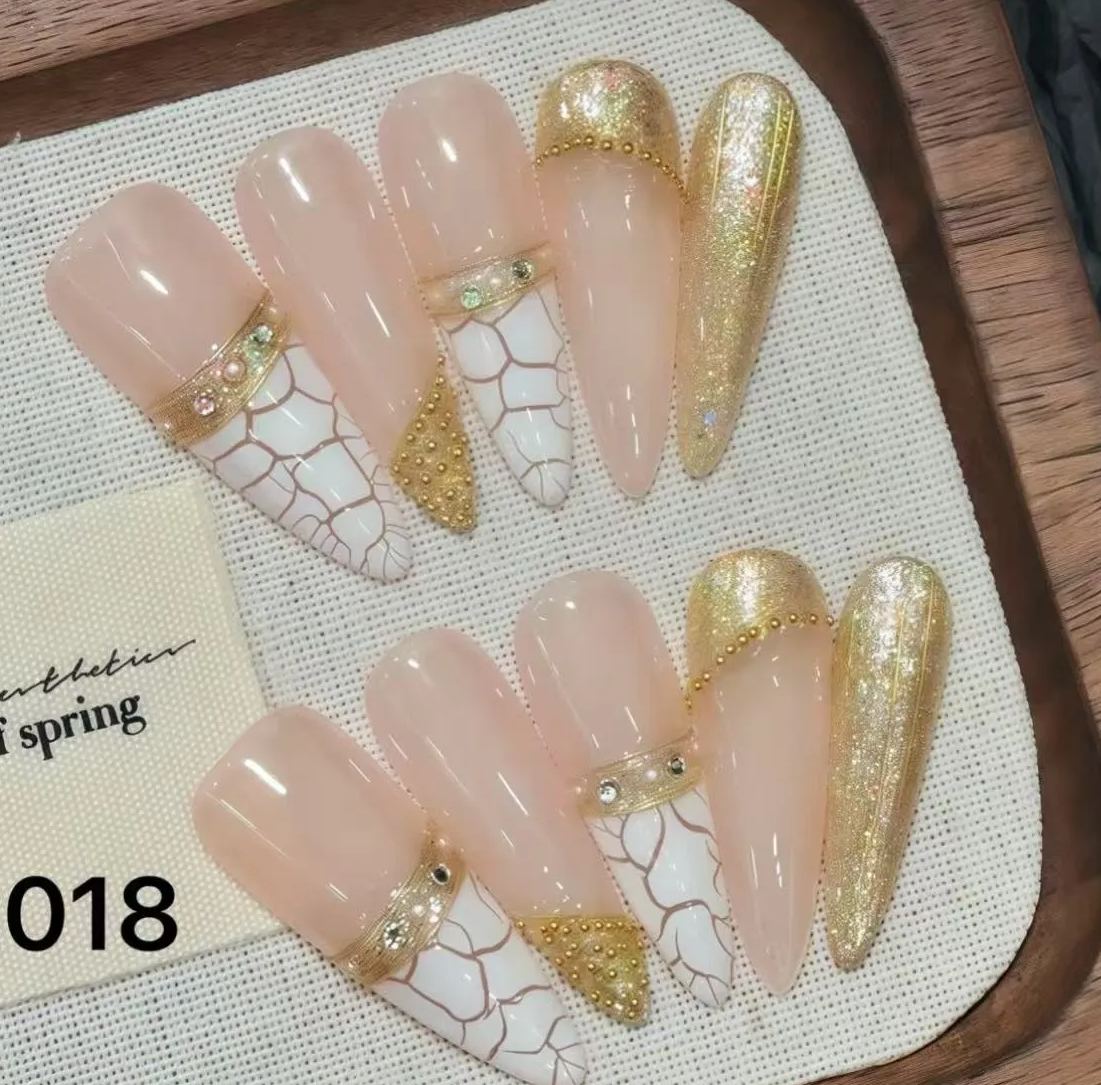 T006 S級ネイルチップ