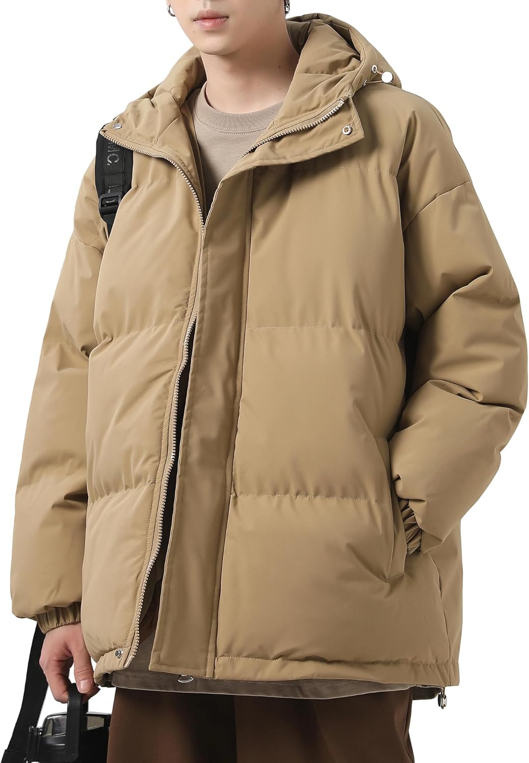 Mammut] ダウンジャケット (マムート) エクセロン インサーレション  