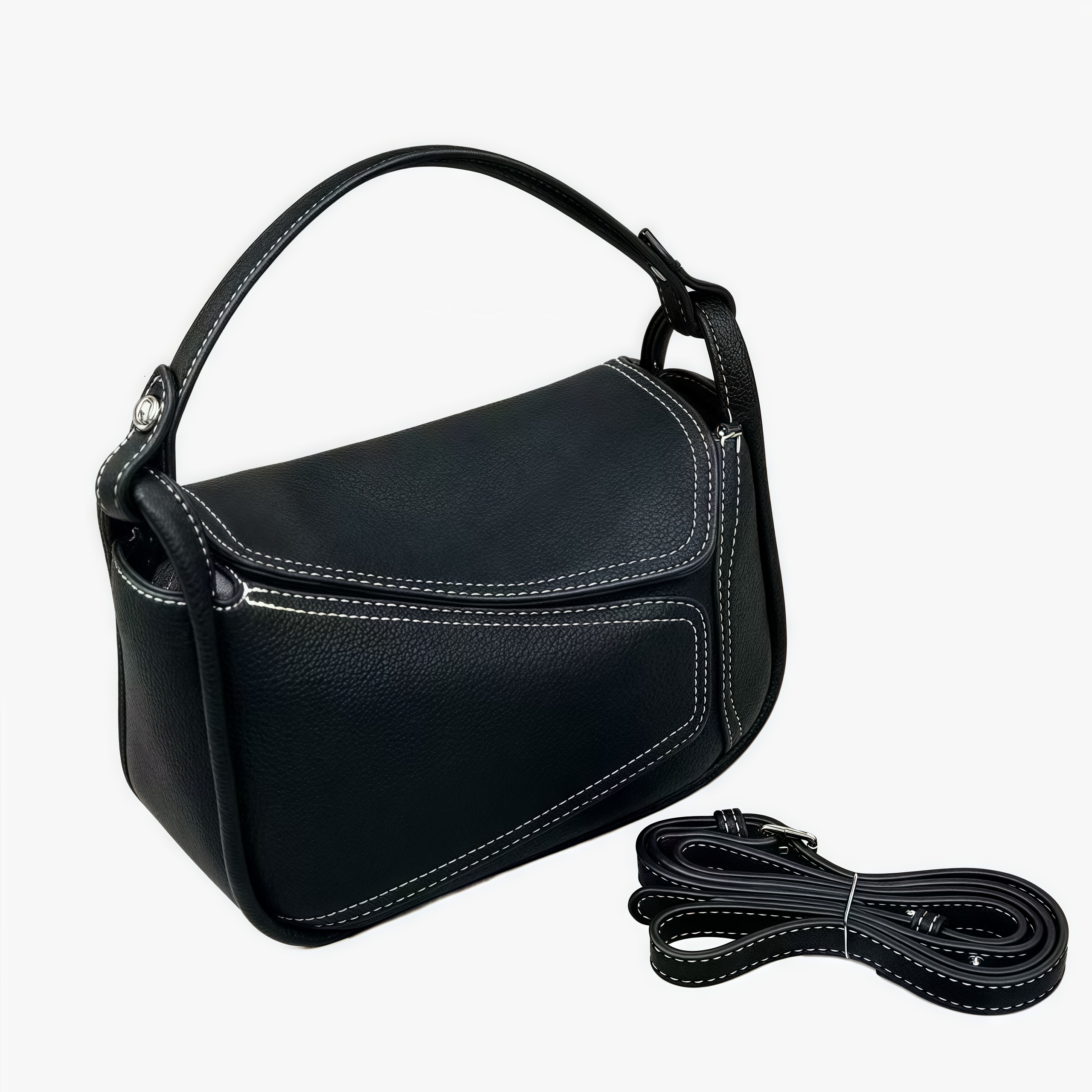 Shoulder Bag#6672#