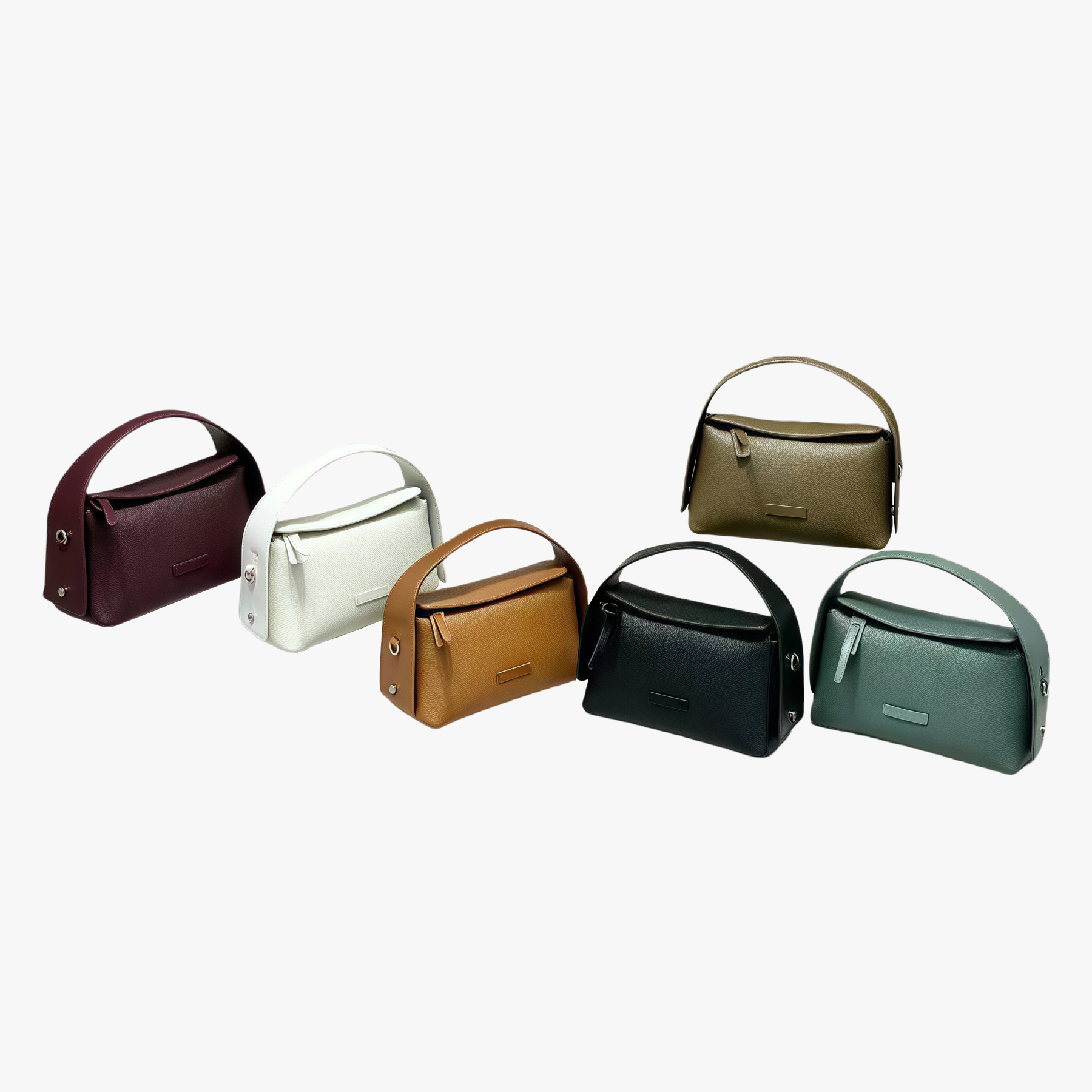 Shoulder Bag#2926-1#