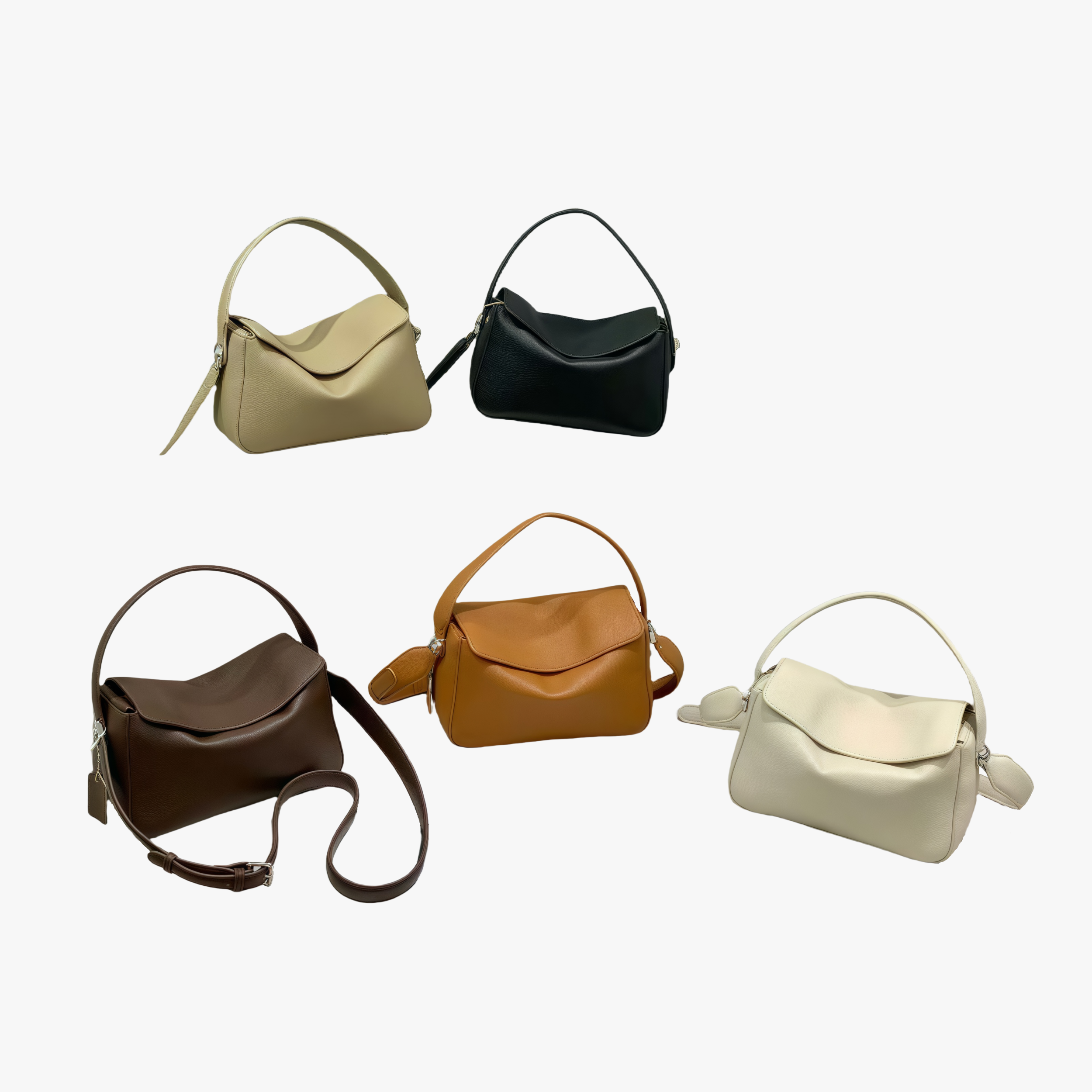 Shoulder Bag#2926-1#